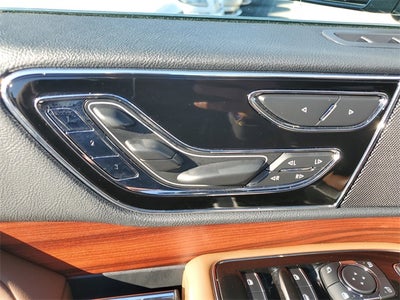 2023 Lincoln Navigator L L Reserve