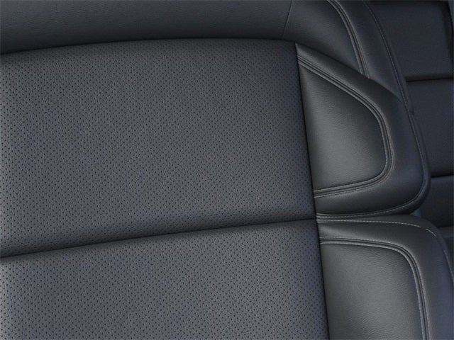 2025 Lincoln Navigator L Reserve Service Loaner