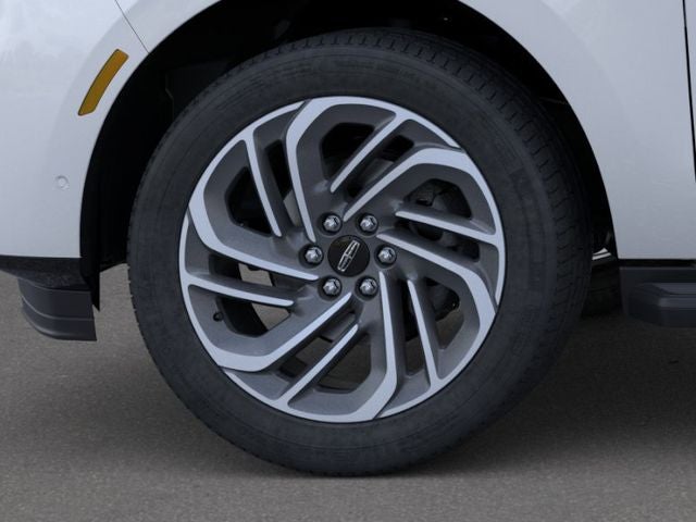 2026 Lincoln Navigator L Premiere