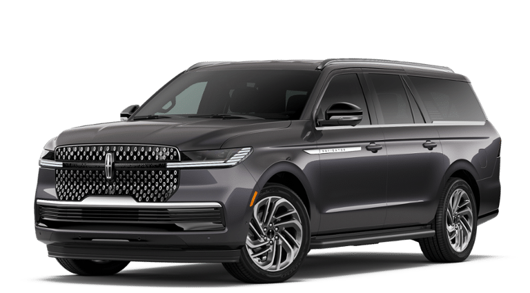 2026 Lincoln Navigator L Premiere