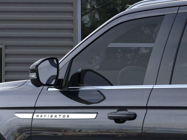 2026 Lincoln Navigator L Premiere