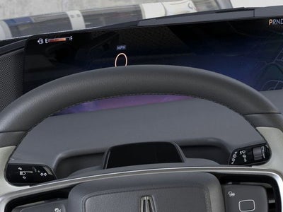 2026 Lincoln Navigator L Premiere