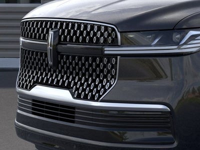 2026 Lincoln Navigator L Premiere