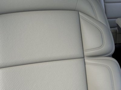 2026 Lincoln Navigator L Premiere