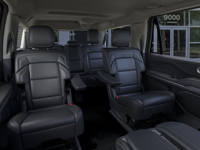 2026 Lincoln Navigator L Premiere