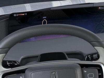 2026 Lincoln Navigator L Premiere