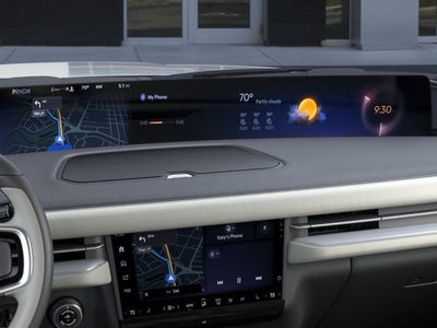 2026 Lincoln Navigator L Premiere