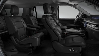 2026 Lincoln Navigator L Premiere