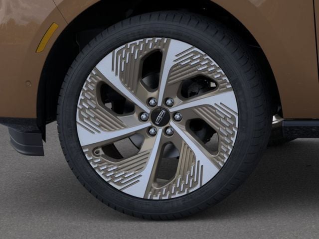 2026 Lincoln Navigator L Black Label