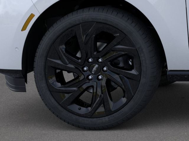 2026 Lincoln Navigator L Black Label