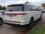 2023 Lincoln Navigator L Black Label