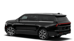 2027 Lincoln Navigator L Black Label