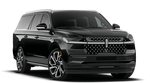 2027 Lincoln Navigator L Black Label