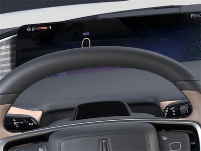 2025 Lincoln Navigator L Black Label