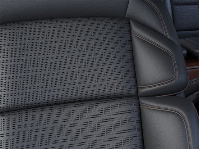 2025 Lincoln Navigator L Black Label