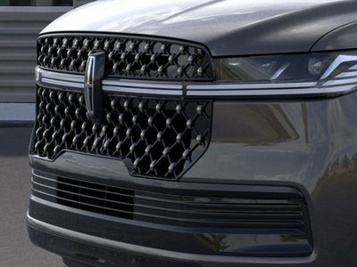 2026 Lincoln Navigator L Black Label