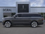 2026 Lincoln Navigator L Black Label