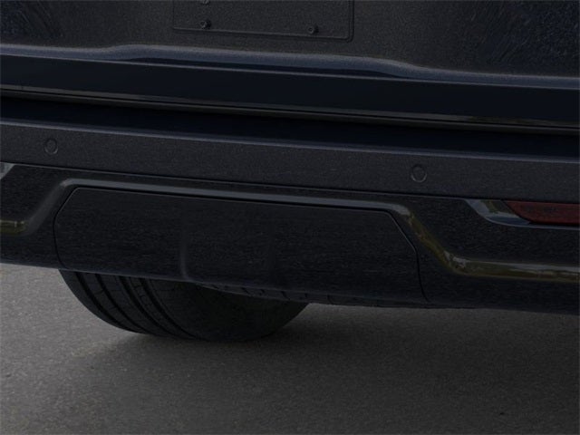 2025 Lincoln Navigator L Black Label