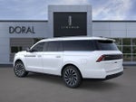 2026 Lincoln Navigator L Black Label