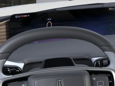 2026 Lincoln Navigator L Black Label