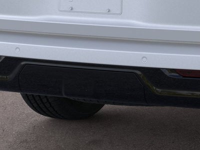 2026 Lincoln Navigator L Black Label