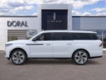 2026 Lincoln Navigator L Black Label