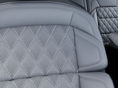 2027 Lincoln Navigator L Black Label
