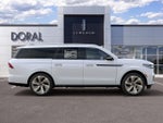 2027 Lincoln Navigator L Black Label