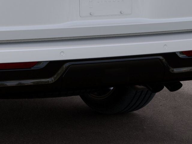 2027 Lincoln Navigator L Black Label