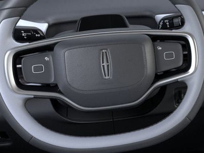 2026 Lincoln Navigator L Black Label