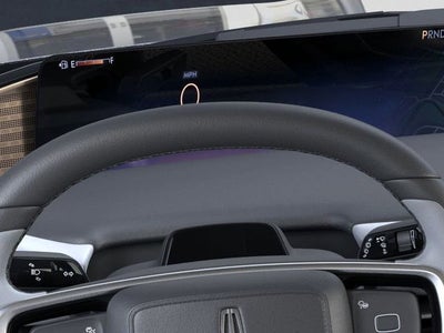 2026 Lincoln Navigator L Black Label