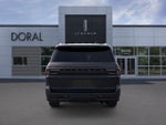 2026 Lincoln Navigator L Black Label