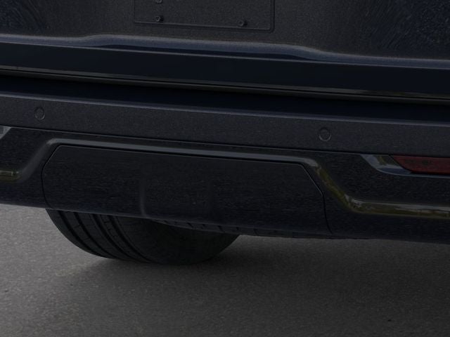 2026 Lincoln Navigator L Black Label