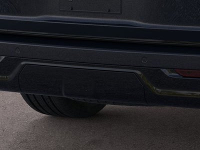 2026 Lincoln Navigator L Black Label