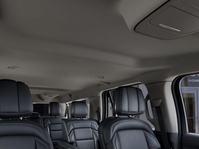 2027 Lincoln Navigator L Premiere