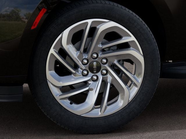 2027 Lincoln Navigator L Premiere