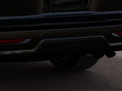 2027 Lincoln Navigator L Premiere