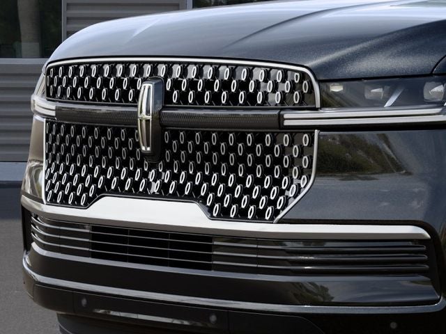 2027 Lincoln Navigator L Premiere