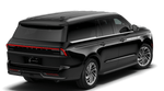 2027 Lincoln Navigator L Premiere
