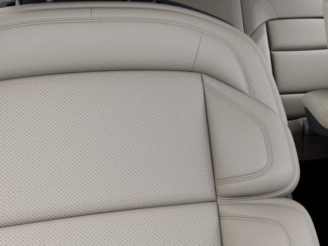 2027 Lincoln Navigator L Premiere