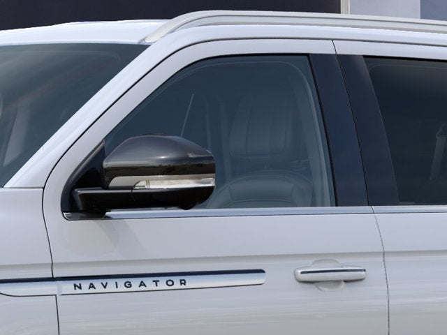 2027 Lincoln Navigator L Premiere
