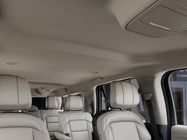 2027 Lincoln Navigator L Premiere