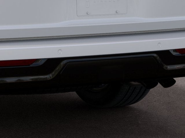 2027 Lincoln Navigator L Premiere