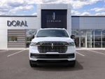 2027 Lincoln Navigator L Premiere