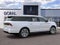2027 Lincoln Navigator L Premiere