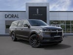 2027 Lincoln Navigator L Reserve
