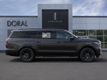 2027 Lincoln Navigator L Reserve