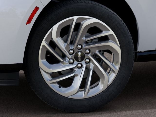 2027 Lincoln Navigator L Reserve