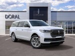 2027 Lincoln Navigator L Reserve