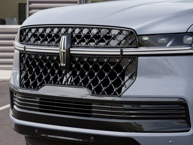 2027 Lincoln Navigator L Reserve